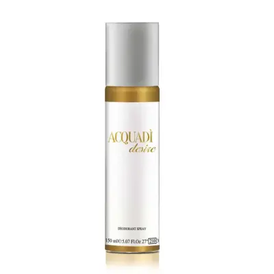 Acquadi Desire Deodorant Spray Femei 150 ml Bax 1 buc.