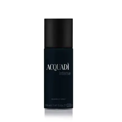 Acquadi Intense Deodorant Spray Barbati 150 ml Bax 1 buc.