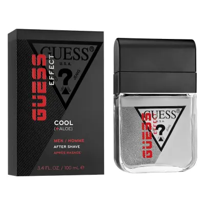 Guess Effect After Shave 100 ml 1 Buc.