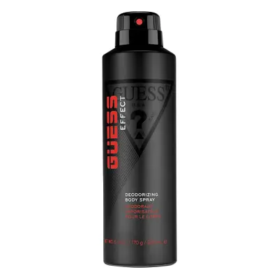 Guess Effect Deodorant Spray 200 ml 1 Buc.