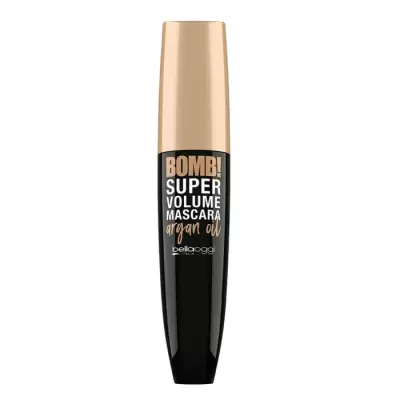 Bella Oggi Mascara Bomb Argan Bax 6 buc.
