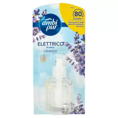 Ambi Pur 3Volution Lenor Lavanda Rezerva 20 ml Bax 9 buc.