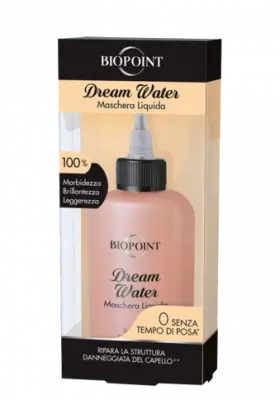 Biopoint Dream Water Repair 200 ml Bax 6 buc.