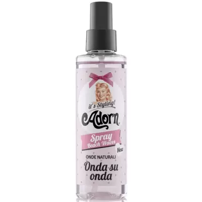 Adorn Vintage Spray Beach Waves 150 ml Bax 6 buc.