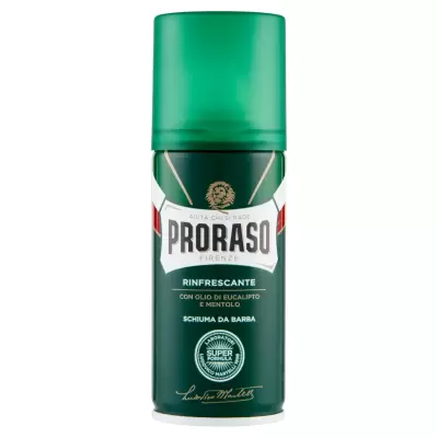 Proraso Spuma De Ras Revigorant 100 ml Bax 6 buc.