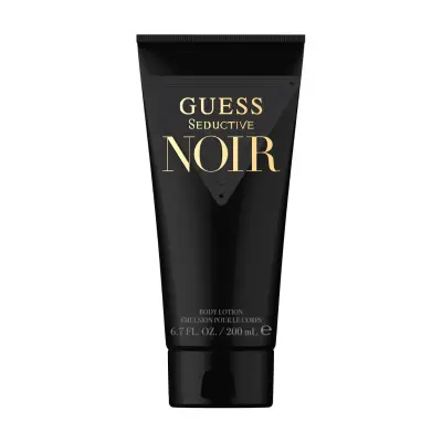 Guess Seductive Noir Body Lotion Femei 200 ml 1 Buc.