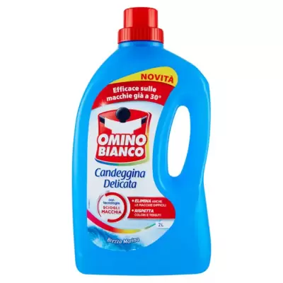 Omino Bianco Clor Rufe Brezza Marina 2000 ml Bax 6 buc.