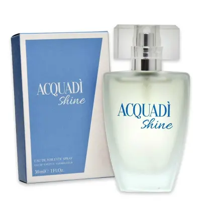 Acquadi Shine Edt Femei 30 ml 1 Buc.