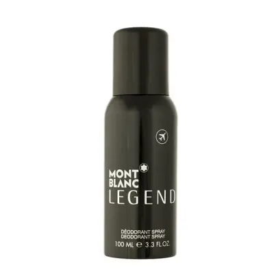 Montblanc Legend Deodorant Barbat 100 ml 1 Buc.