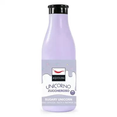 Aquolina Dus Spuma de Baie Sugar Unicorn 500 ml 1 buc.