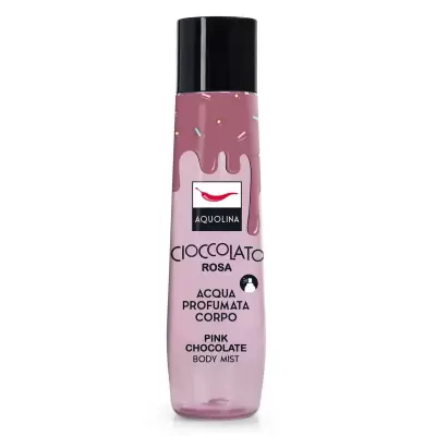 Aquolina Apa Parfumata Ciocolata Roz 150 ml 1 buc.