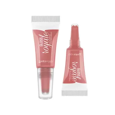 Bella Oggi Gloss De Buze Royale Gel 001 Bax 4 buc.