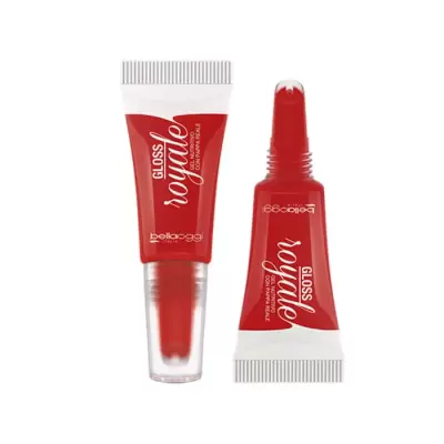 Bella Oggi Gloss De Buze Royale Gel 007 Bax 4 buc.