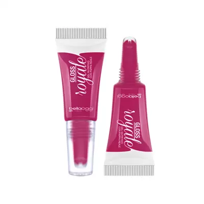 Bella Oggi Gloss De Buze Royale Gel 008 Bax 4 buc.