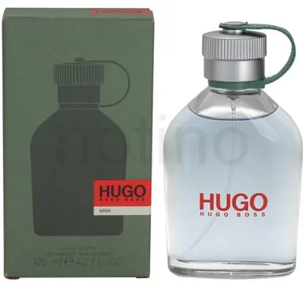 Hugo Boss Men Edt Barbati 125 ml 1 Buc.