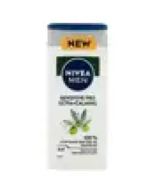 Nivea Gel de Dus/Sampon Ultra-Calmant Nivea Men Sensitive Pro 250 ml Bax buc 6