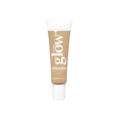 Bella Oggi Fond De Ten My Skin Glow 01 SPF20 30 ml Bax 4 buc.