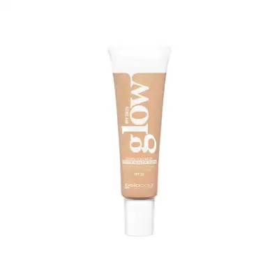 Bella Oggi Fond De Ten My Skin Glow 02 SPF20 30 ml Bax 4 buc.