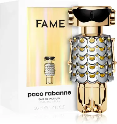 Paco Rabanne Fame Edp Femei 50 ml 1 Buc.
