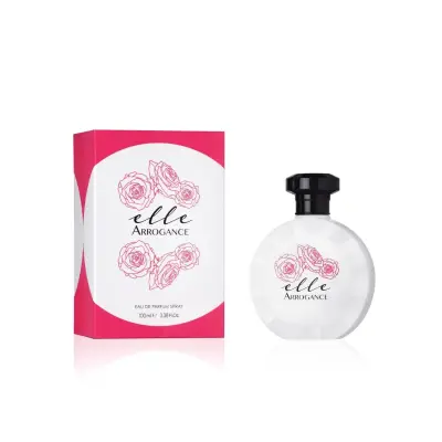 Arrogance Pour Elle Eau de Parfum Femei 30 ml 1 Buc.