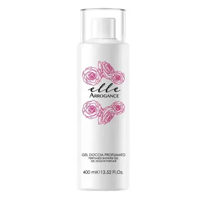 Arrogance Pour Elle Gel de Dus 400 ml 1 Buc.