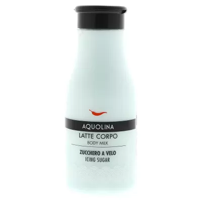 Aquolina Lapte de Corp cu Pudra Zahar 250 ml 1 buc.