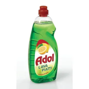 Adol Detergent de Vase 1.5 lt Bax 9 buc.