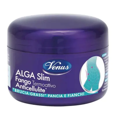 Venus Alga Slim Termoactiv 500 gr, Bax 6 buc.