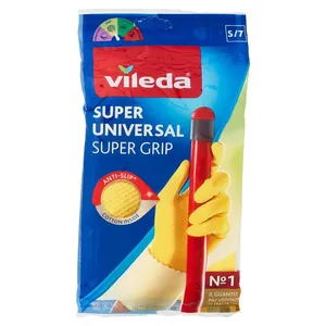 Vileda Manusi Universal Marime Mici Bax 12 buc.