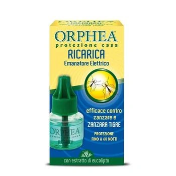 Orphea Incarcator Emanatorului Elctric de Protectie la Domiciliu, Bax 12 buc.