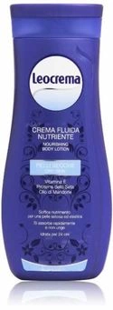 Leocrema Crema de Corp Matasos Ulei de Argan 250 ml, Bax 12 buc.