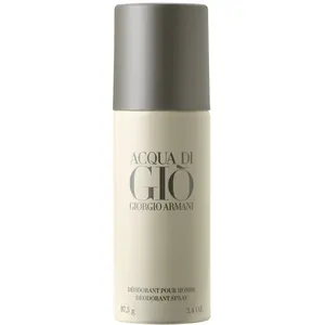 Giorgio Armani Acqua di Gio' Deo Spray 150 ml 1 Buc.