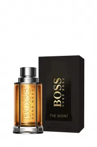 Hugo Boss The Scent Barbati Edt 100 ml 1 Buc.