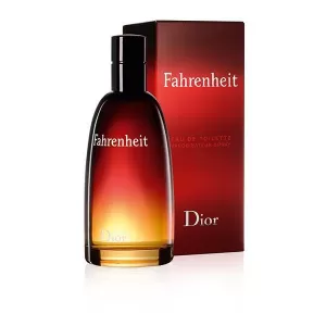 Christian Dior Fahrenheit Edt 50 ml 1 Buc