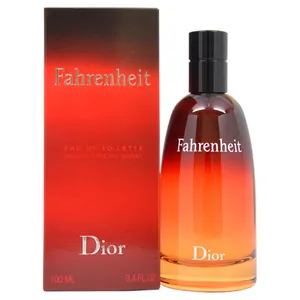 Christian Dior Fahrenheit Edt 100 ml 1 Buc.