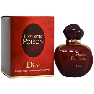 Christian Dior Poison Hypnotic Edt Femei 30 ml 1 Buc.