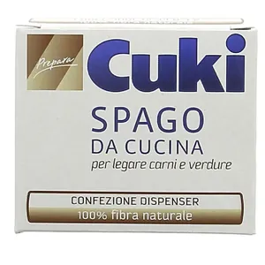 Cuki Sfoara de Bucatarie Bax 12 buc