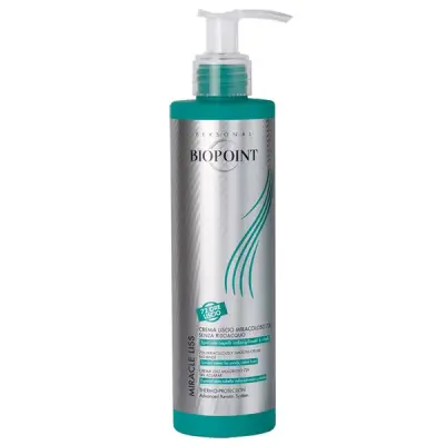 Biopoint Miracle Liss Ultra Crema de netezire 200 ml Bax 6 buc.