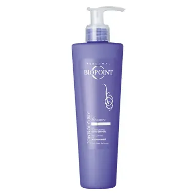 Biopoint Control Curly Anti-Frizz Gel 200 ml Bax 6 buc.