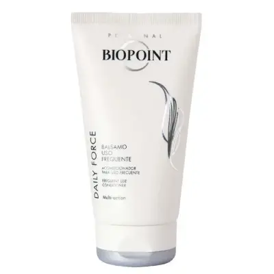 Biopoint Daily Force Balsam de Par Normal 150 ml Bax 6 buc.