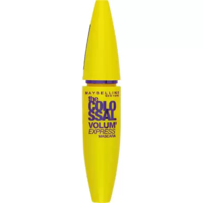 Maybelline Mascara, Colossal Volum Express, Bax 3 buc.