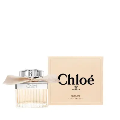 Chloe' Signature Eau De Parfum pentru Femei 50 ml