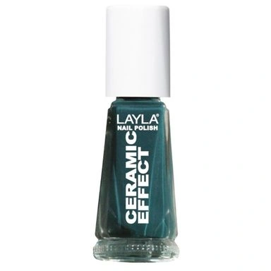 Layla Lac de Unghii, Efect Ceramic, nr. 71, Bax 6 buc.