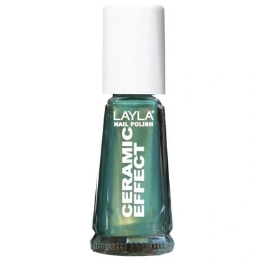 Layla Lac de Unghii, Efect Ceramic, nr. 73, Bax 6 buc.