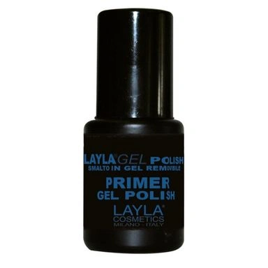 Layla Lac Semipermanenta Primer Gel Polish, Bax 3 buc.