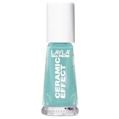 Layla Lac de Unghii, Efect Ceramic, nr. 26, Bax 6 buc.