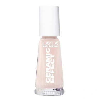 Layla Lac de Unghii, Efect Ceramic, nr. 49, Bax 6 buc.
