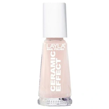 Layla Lac de Unghii, Efect Ceramic, nr. 48, Bax 6 buc.