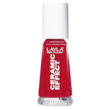 Layla Lac de Unghii, Efect Ceramic, nr. 43, Bax 6 buc.