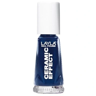Layla Lac de Unghii, Efect Ceramic, nr. 36, Bax 6 buc.